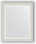 Зеркало Evoform Definite 390x490 в багетной раме 48мм, алебастр BY 1343