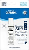 Штрих-корректор Cramer для ремонта ванн, поддонов, 12мл, star white 15005