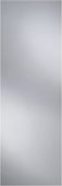 Зеркало 120x30cм прямоугольное без рамы и без крепления Dubiel Vitrum PROSTOKAT SM 5905241905877