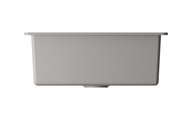 Кухонная мойка Omoikiri Kata 54-U-GR, Artgranit, серый 4993411