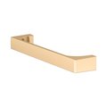 Поручень Keuco Edition 11, 322мм, латунь шлифованная 11107 250000