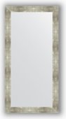 Зеркало Evoform Definite 800x1600 в багетной раме 90мм, алюминий BY 3346
