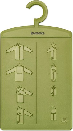 Доска для складывания одежды Brabantia, спокойный зелёный 148989