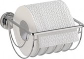 Держатель туалетной бумаги, хром Wenko Power-Loc 17799100