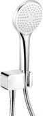 Душевой гарнитур Kludi Freshline 1 вид струи, хром 6787005-00