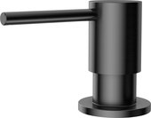 Дозатор пены Omoikiri OM-08 GM, воронёная сталь 4995086