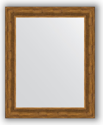 Зеркало Evoform Definite 820x1020 в багетной раме 99мм, травлёная бронза BY 3285