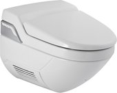 Подвесной белый унитаз-биде Geberit AquaClean 8000 146.182.11.2