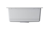 Кухонная мойка Omoikiri Kitagawa 51-WH, Artceramic, белый 4993309