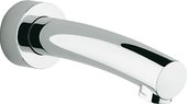 Излив для ванны 174мм, хром Grohe TENSO 13135000