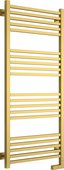 Полотенцесушитель электрический Сунержа Модус 2.0 1200x500, МЭМ правый, матовое золото 032-5601-1250