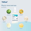 Мыло-пена Tellus SC4 Мягкое, Комфорт, картридж, 1л 520511