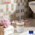 Ёрш с подставкой Spirella Lio 1020294
