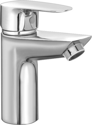 Смеситель для раковины AQUAme Prato, хром AQMP6110