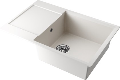 Кухонная мойка Omoikiri Daisen 78-LB PA Artgranit, пастила 4993688