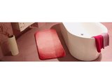 Коврик для ванной 70x120см розовый Grund MOON 2605.23.109