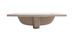 Раковина мебельная Aquatek 610x460, белый AQ0460-00