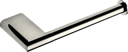 Бумагодержатель Colombo Mini, правый, PVD нержавеющая сталь B4008D.HPS1