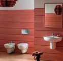 Унитаз подвесной Jacob Delafon Mideo E4345G-00