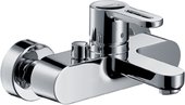 Смеситель для ванны, однорычажный Hansgrohe Metropol S 14461000