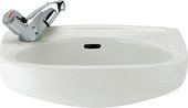 Раковина Roca Ibis 44x31 320841001