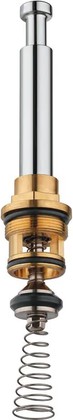 Переключатель Grohe ванна/душ, для встроенного смесителя 46737000