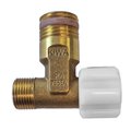 Смывной механизм Grohe для смывного бачка, деталь переоснащения 38735000