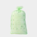 Мешки для мусора Brabantia PerfectFit, биоразлагаемые, размер К, 10л, 10шт 364983