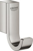 Крючок Grohe Selection, суперсталь 41039DC0