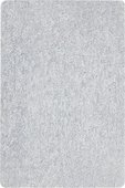 Коврик для ванной комнаты 55x65см светло-серый Spirella GOBI 1012510