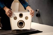 Унитаз подвесной Hansgrohe EluPura Original Q безободковый, сиденье без микролифта, белый 60208450