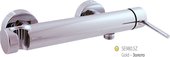 Смеситель для душа Slezak Rav Seina, золото SE980.5Z