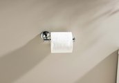 Держатель туалетной бумаги Aquatek Классик, хром AQ4508CR