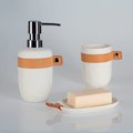 Стакан для зубных щеток Spirella Lio 1020291