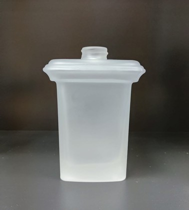 Запасная стеклянная колба для дозатора жидкого мыла Colombo Portofino B9369
