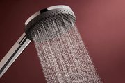 Ручной душ Hansgrohe Alive Select S 125 3jet EcoSmart, хром 24511000
