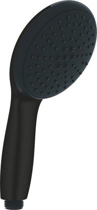 Ручной душ Grohe Tempesta 110, 2jet Eco, матовый чёрный 261612433