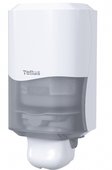 Мини-диспенсер Tellus Wave Design SC2 для косметической продукции, 475мл, белый 952000