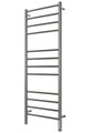 Полотенцесушитель электрический Terminus Аврора Trend, П12 500x1250, quick touch 4670078544377