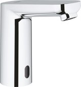 Смеситель для раковины Grohe Eurosmart Cosmopolitan E сенсорный, со смешиванием, хром 36330001