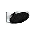 Комплект для душа AQUAme, встраиваемый, смеситель, хром AQM8402CR
