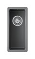 Кухонная мойка Omoikiri Bosen 20-U-PL, Tetogranit, платина 4993227