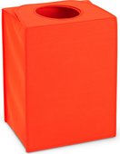 Сумка для белья прямоугольная 55л красная Brabantia 104220
