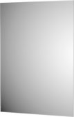 Зеркало с фацетом Defesto Glow 70x100, LED подсветка, без выключателя, нейтральный белый свет DF 2509