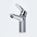 Смеситель для раковины AQUAme Prato, хром AQMP6110