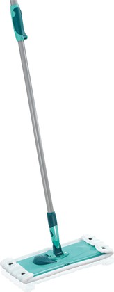 Швабра Leifheit Combi M Telescope c телескопической ручкой, 33см 55311