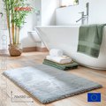 Коврик для ванной Spirella Brizzolo 70x120см, акрил, серый 1016795
