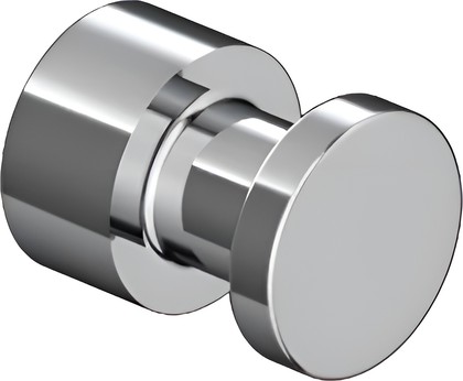 Крючок для полотенец Kludi Vela R, хром 5898405