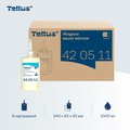 Жидкое мыло мягкое Tellus SC1, категория качества Комфорт, 1000мл 420511
