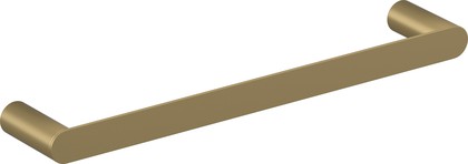 Полотенцедержатель Сунержа Round L 460, Золотой шёлк 32-3020-7460